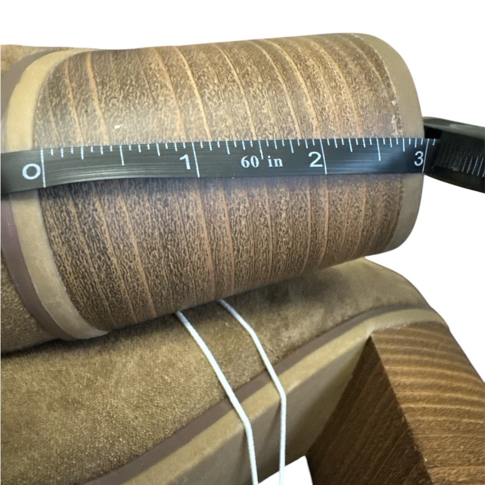 Universal Threads Tall Junie Boot in Taupe - Picture 6 of 6